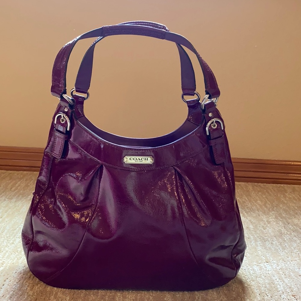 Coach Handbag